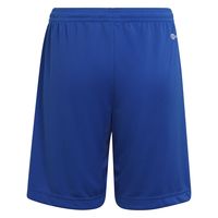 キッズ サッカー ショートパンツ KIDS ENTRADA22 ショーツ J150 チームロイヤルブルー KGO51（直送品）