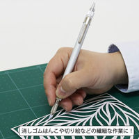 エヌティー NT デザインナイフ BP D-1000P 1本