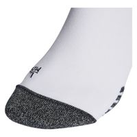 adidas(アディダス) ユニセックス サッカー 靴下 ストッキング ADI 23 ソックス M ホワイト／ブラック Z8331 1足（直送品）