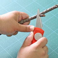 エヌティー NT ナイフ BP VM-2P 1本