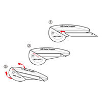 エヌティー NT 刃折具 BDS-100P 1個（直送品）