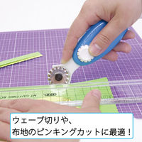 エヌティー NT ローリングカッター WA-2P BP 1本（直送品）