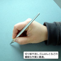 エヌティー NT デザインナイフ D-400GP BP 1本