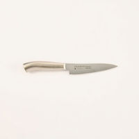 ヤクセル CKプレミオASペティナイフ くまのがっこう 33152 1本（直送品）