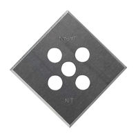 エヌティー NT マットカッター替刃 BMC-45P 2枚入　1パック（直送品）
