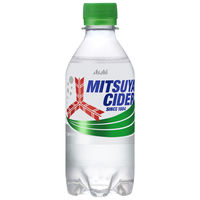 アサヒ飲料 三ツ矢サイダー 300ml 1セット（48本）