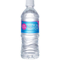 エー・ピー・オー シリカスイッチ 500ml PET 1セット（48本）