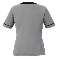 ボンマックス BONOFFICE ポロニット モノトーン 13G AD8807-18-13（直送品）