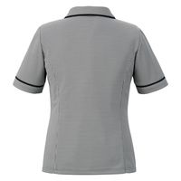 ボンマックス BONOFFICE ポロニット モノトーン 15G AD8806-18-15（直送品）