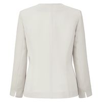 ボンマックス BONOFFICE ライトジャケット グレージュ 19G BCJ0122-2-19（直送品）