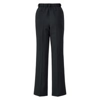 ボンマックス BONOFFICE パンツ ブラック 19G BCP6106-16-19（直送品）