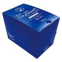 日東紅茶 ミルクとけだすティーバッグ オリジナルブレンド 個包装 1箱（15袋入）