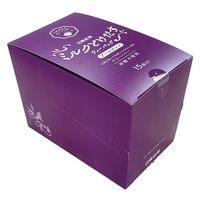 日東紅茶 ミルクとけだすティーバッグ アールグレイ 個包装 1箱（15袋入）