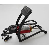 サギサカ フットポンプ シングル 33341 1個