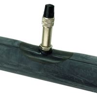 サギサカ 自転車用 タイヤチューブ 英式バルブ 26X1 3/8 61663 1個