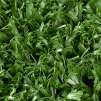 「現場のチカラ」 人工芝 パイル7mm長 910mm×20m JSA0920 ロールタイプ  オリジナル