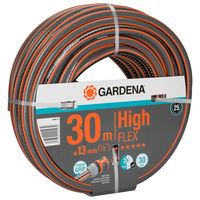 GARDENA コンフォートHighFLEXホース 13mm(1/2") 長さ30m 18066-20 1台（直送品）
