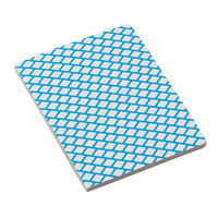 レック うろこ取り 激落ちくん 超ハード 超強力 鏡 ウロコ 汚れ シート お風呂 341116 1個