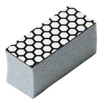 レック うろこ取り 激落ちくん 超ハード 鏡 ウロコ 汚れ シート お風呂 341118 1個（直送品）