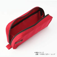 TTC カダケス ペンポーチ サンドベージュ 117025 1個（直送品）