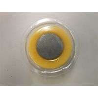 エスコ 鳥獣忌避剤(マグネット付/6個) EA941-52 1セット(6個)（直送品）