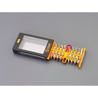 エスコ 31本組 ビットセット EA611AY-1 1セット（直送品）