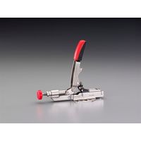 エスコ 249kg トグルクランプ(オートアジャスト) EA639WE-2 1個（直送品）