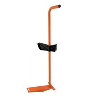 エスコ 850x355x150mm ボードホルダー EA984CE-3A 1個（直送品）