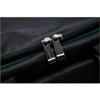 エスコ 400x250x220mm ツールバッグ EA683ZK-3 1個（直送品）