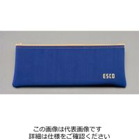 エスコ 4本組 スナップリングプライヤー(穴・軸用) EA682S-3 1セット（直送品）