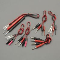 エスコ テストリードキット EA940DT-100 1袋（直送品）