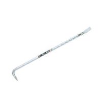 エスコ 450mm 平バール(超軽量) EA519MD-52 1セット(3本)（直送品）