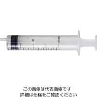 エスコ 20.0ml 注入型計量容器 EA990PT-20B 1セット(50個)（直送品）