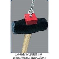 エスコ 50x50mm 超強力マグネット(アイボルト付) EA781GC-31 1セット(3個)（直送品）