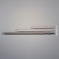 エスコ 17Hx450mm ブルポイント EA810XP-2 1セット(4本)（直送品）