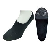 エスコ 27.0ー28.0cm 工事用上履き(滑り止め付) EA910RA-15 1セット(5足)（直送品）