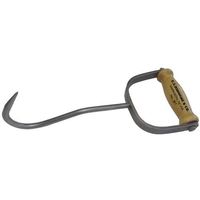 エスコ 280mm 手かぎ EA566AZ-6 1個（直送品）