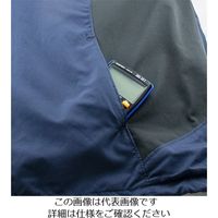 エスコ デジタルマルチテスター EA707BB-4A 1台（直送品）