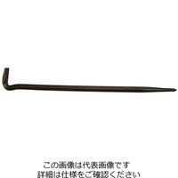 エスコ 19x 560mm プライバー EA519AJ-14 1本（直送品）