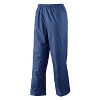 アーヴァン レインウェア　天の恵　ネイビー　ＬＬ　＃３７００ 6300031830 1着（直送品）