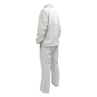 アーヴァン レインウェア　ブリザテック　シルバー　Ｍ　＃９０００ 6300031920 1着（直送品）