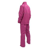 アーヴァン レインウェア ブリザテック マゼンタ M #9000 6300031924 1着（直送品）