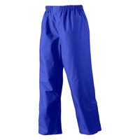 アーヴァン レインウェア　千両万両　ネイビー　Ｌ　＃９８５０ 6300031929 1着（直送品）