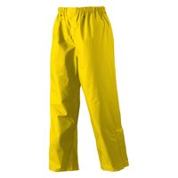 アーヴァン レインウェア　千両万両　イエロー　Ｌ　＃９８５０ 6300031933 1着（直送品）