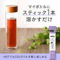 味の素AGF ブレンディ マイボトルスティック ワン くつろぎ紅茶 1箱（15本入）【スティック飲料】