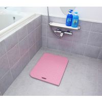 ＮＳ ラバーマットミニ Ｐ(ケース販売：10個) 4901983106832 1ケース（10個） 東和産業（直送品）