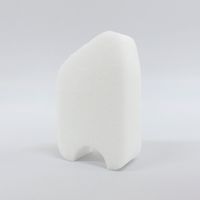 リラケア 軽石ちゃんツインズ 台紙付(セット：10個) 4901983323079 1セット（10個） 東和産業（直送品）