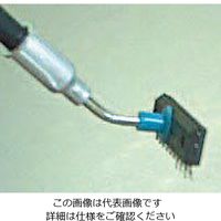 エスコ 13.0mm (黒)シリコンカップ・バキューム EA595EV-84 1セット(10個)（直送品）