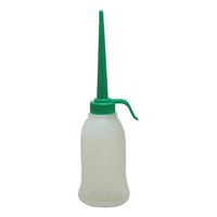 エスコ 180ml オイラー(ポリエチレン製) EA990PJ-2 1セット(40個)（直送品）