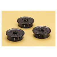 エスコ 15.9mm スナップブッシング(10個) EA948HC-15.9B 1セット(400個:10個×40袋)（直送品）